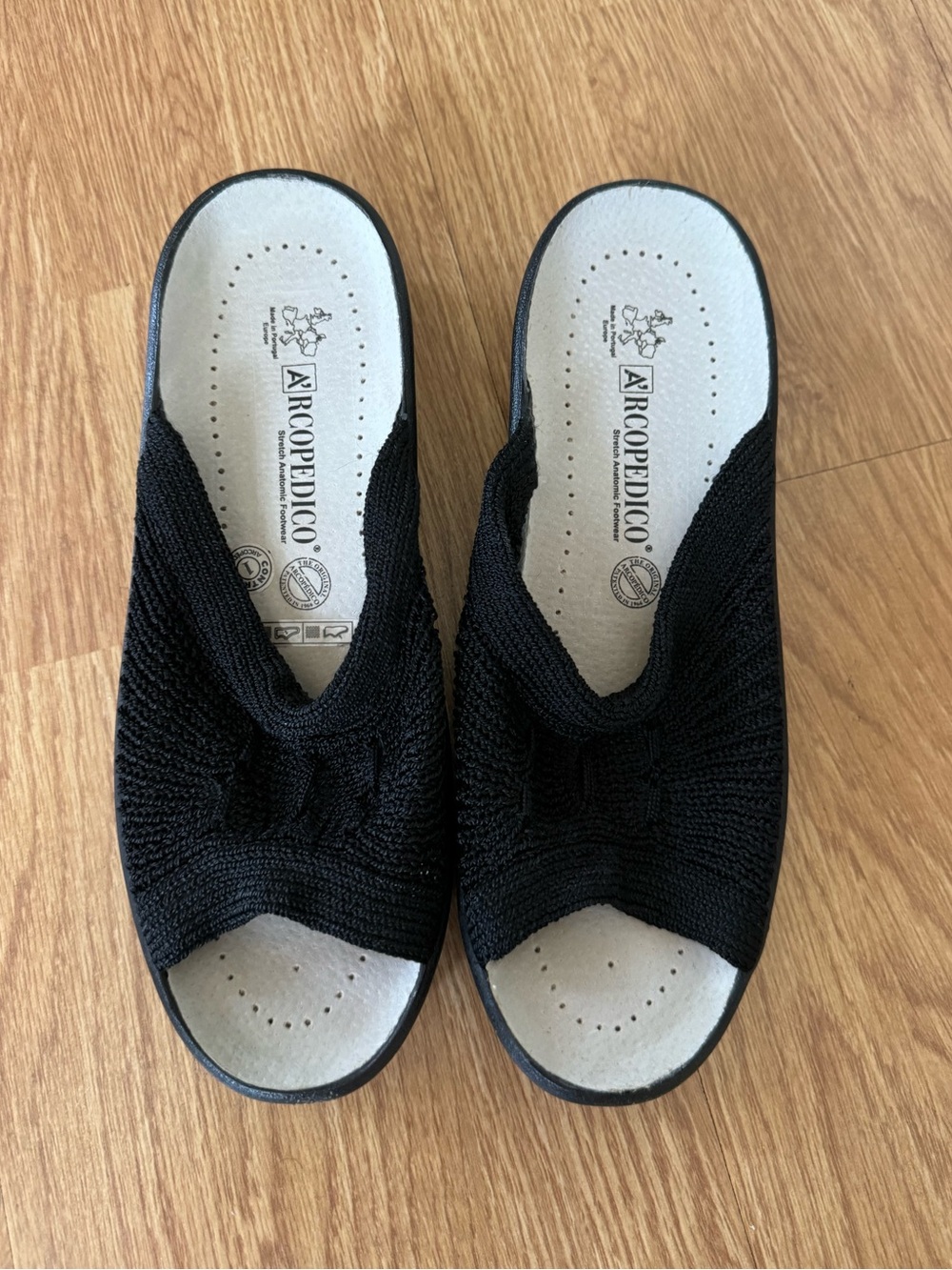 Arcopedico women’s shoes